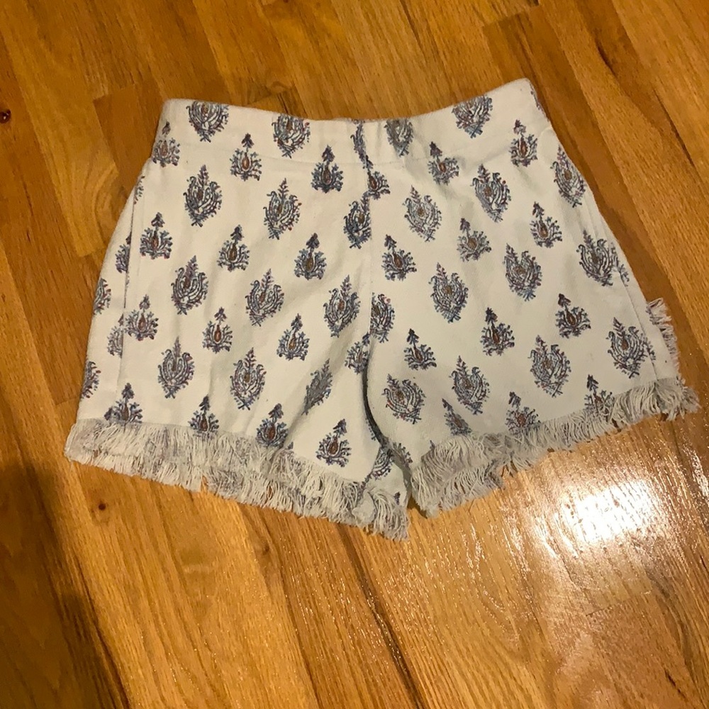 Roberta Roller Rabbit Shorts